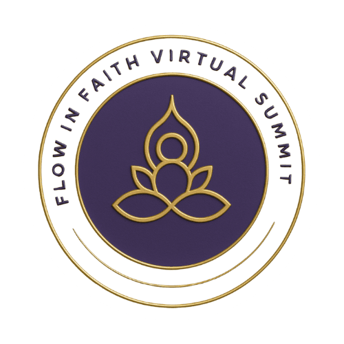 Flow in Faith Virtual Summit
