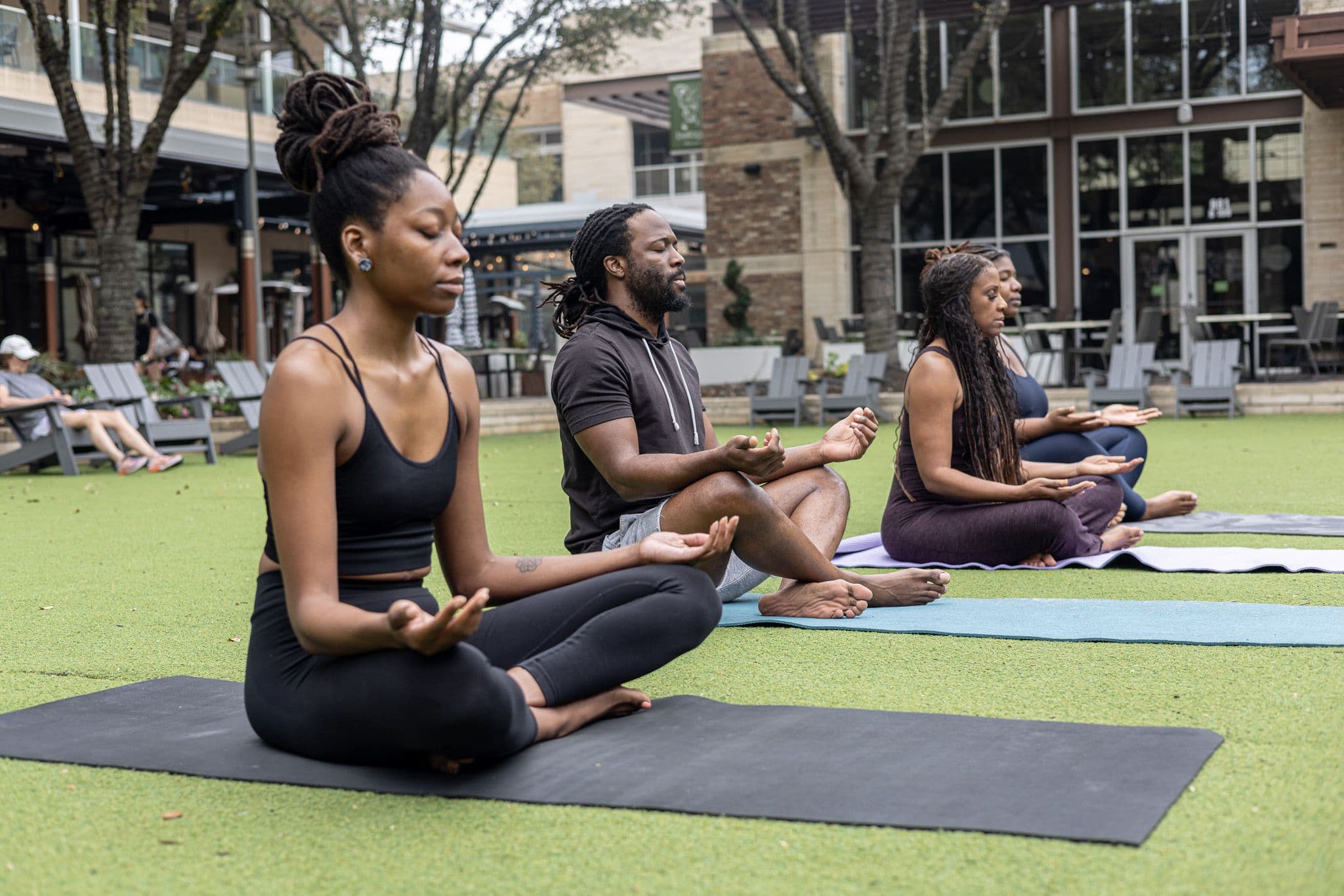 You don’t have to have it all figured out.