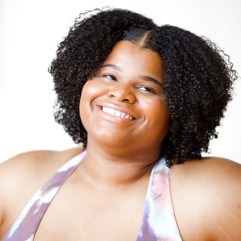Profile photo of Breah Robinson